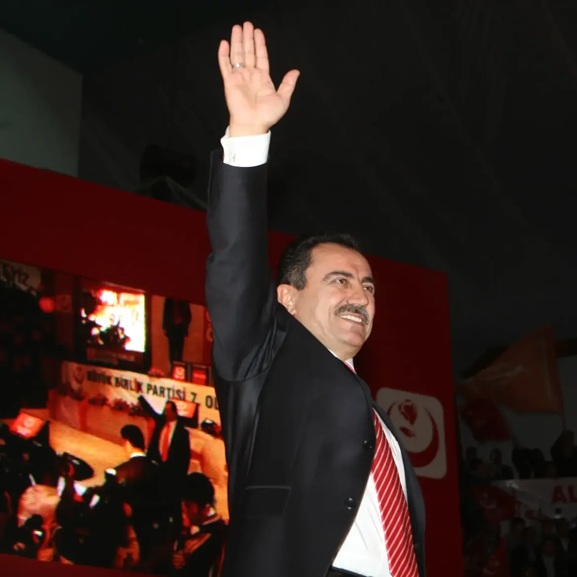 Tertemiz Eller