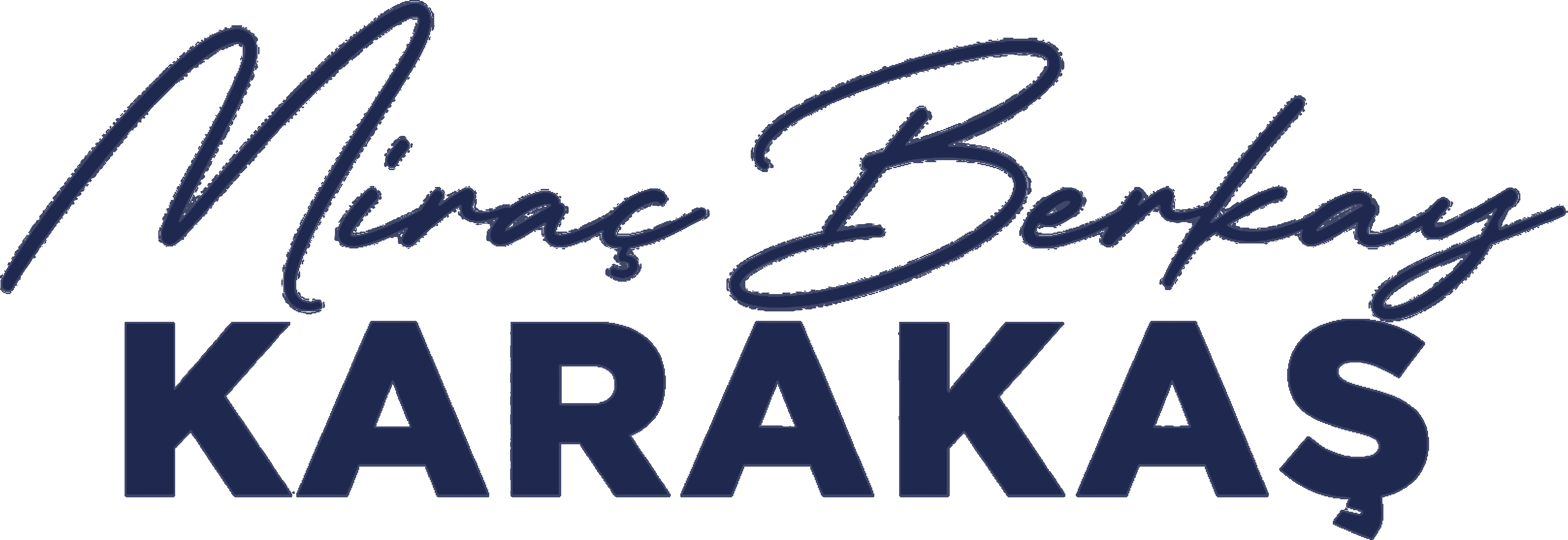 Miraç Berkay Karakaş — Girişimci · Savunma & Yazılım