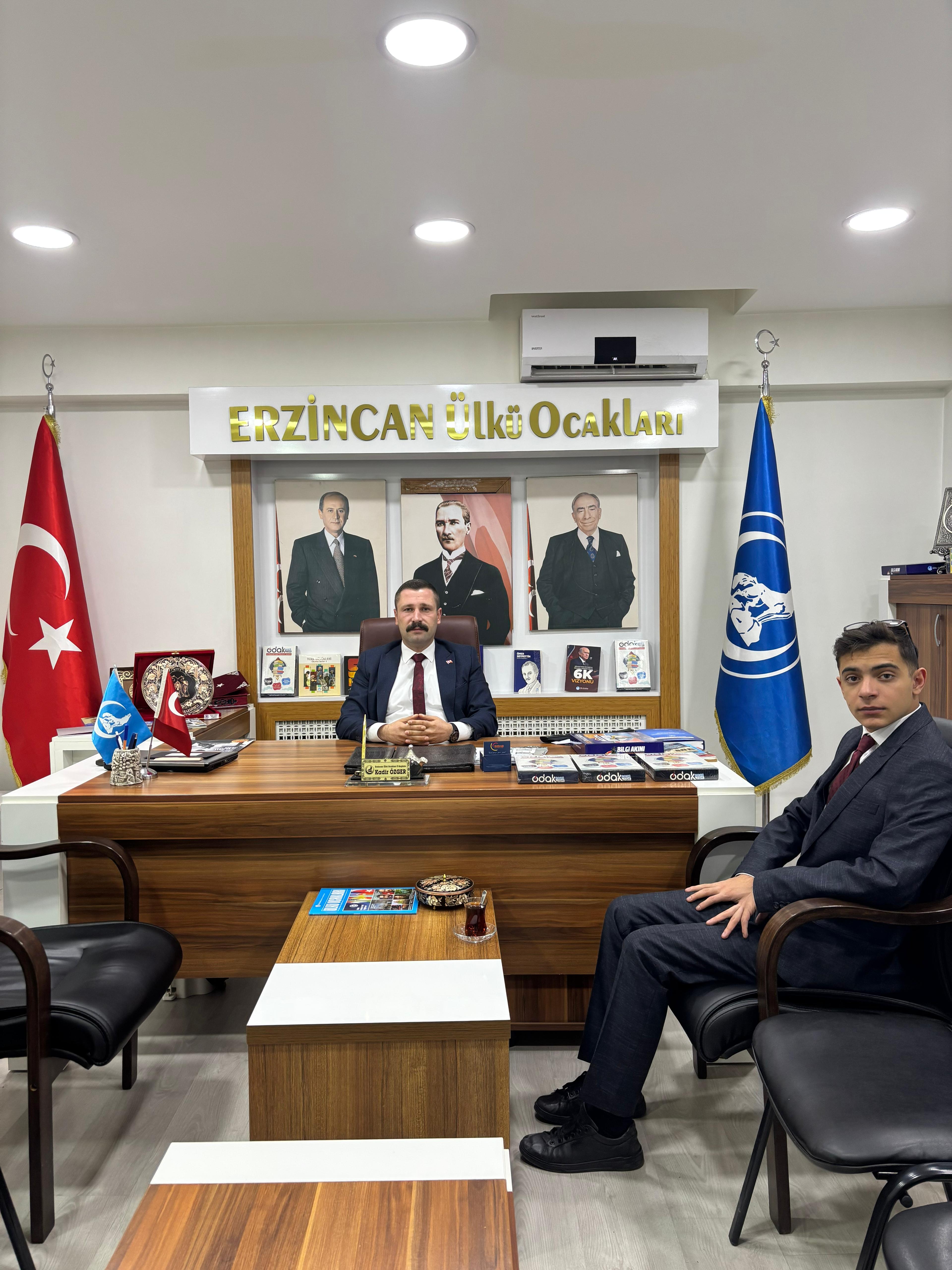 İş Birliği Buluşması