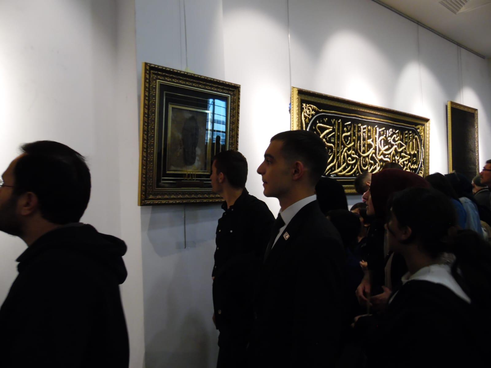 Kültür & Sanat Sergisi