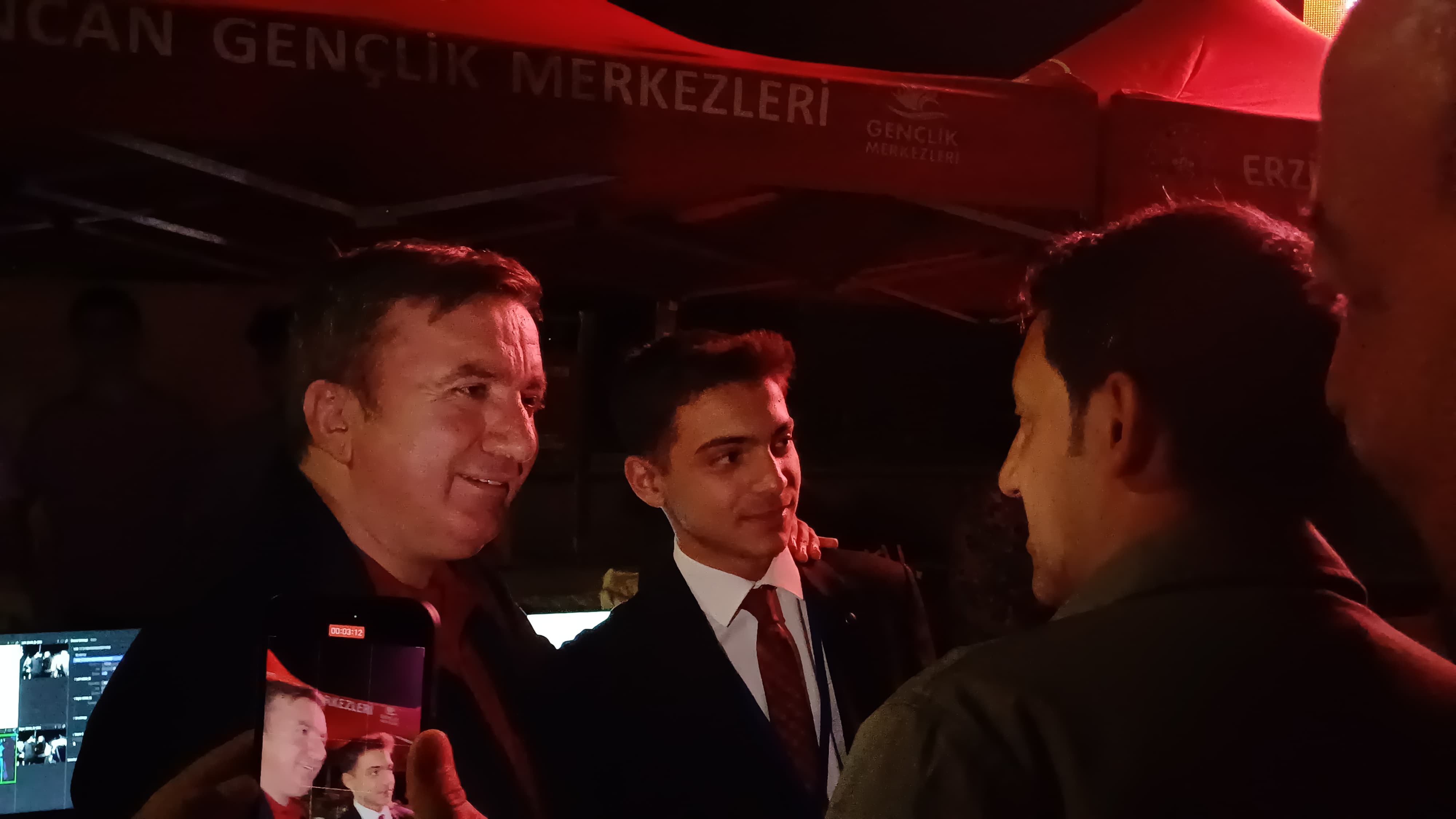 Erzincan Etkinliği